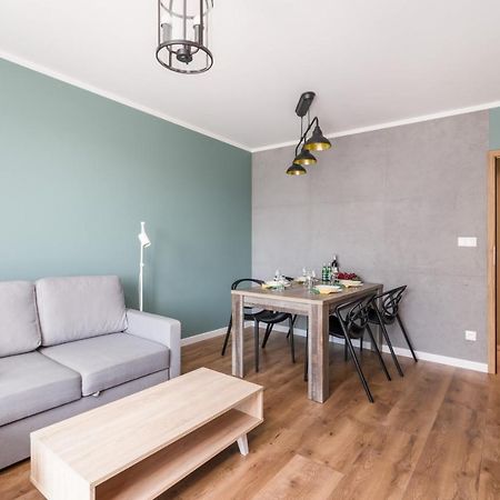 Poznan Serbska 2 Miejsca Parkingowe By Noclegi Renters 외부 사진