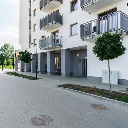 Poznan Serbska 2 Miejsca Parkingowe By Noclegi Renters 외부 사진